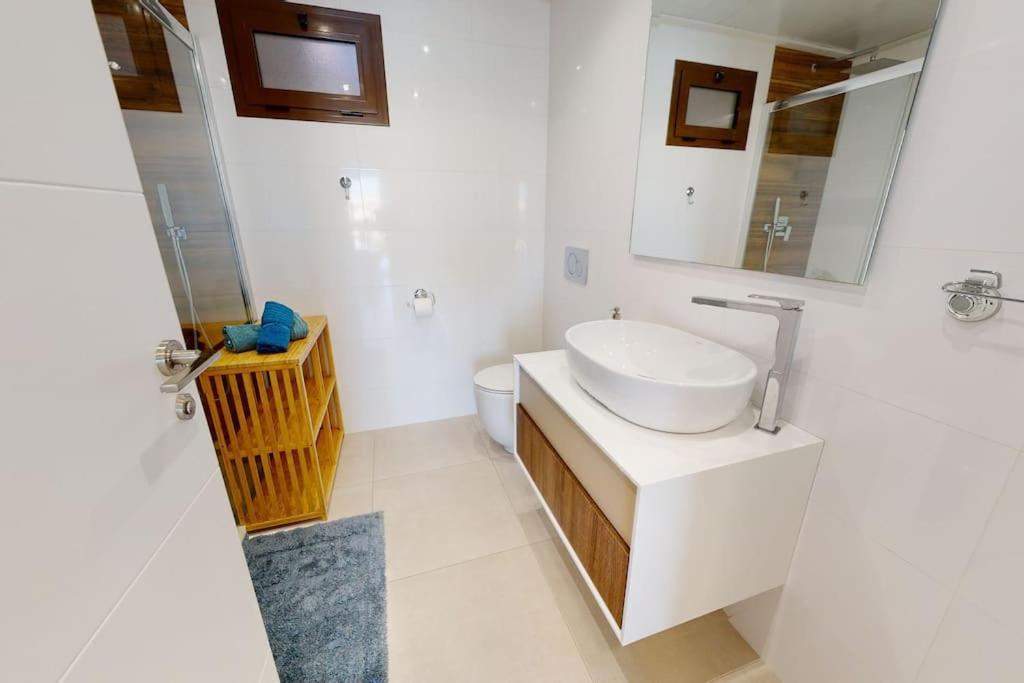Apartman S Vlastnim Bazenem Orihuela Kültér fotó